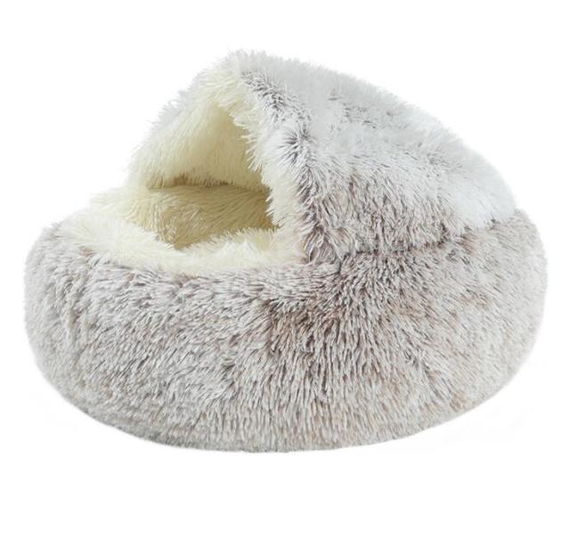 2-in1 Pet Bed – Tickles Your Fancy Shop