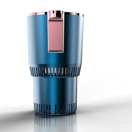 2-in-1 Smart Car Cup Warmer/Cooler – Tickles Your Fancy Shop