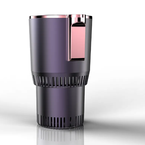2-in-1 Smart Car Cup Warmer/Cooler – Tickles Your Fancy Shop