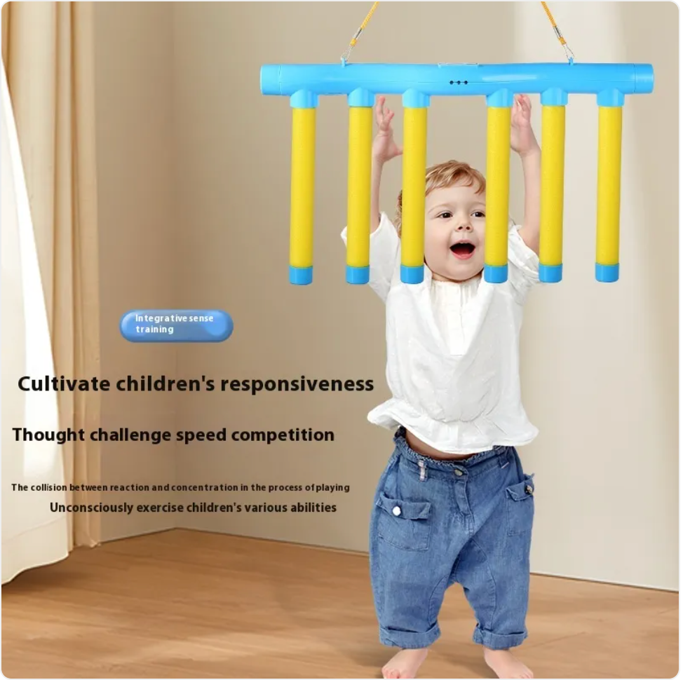 Baby & Toddler Sensory Toy
