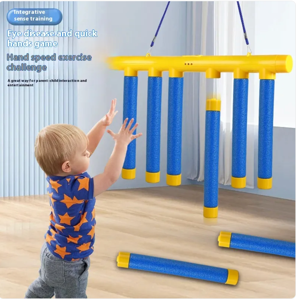 Baby & Toddler Sensory Toy